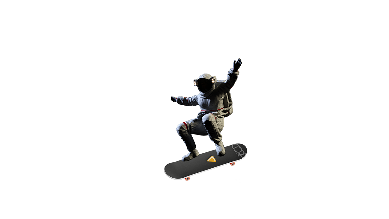CORP